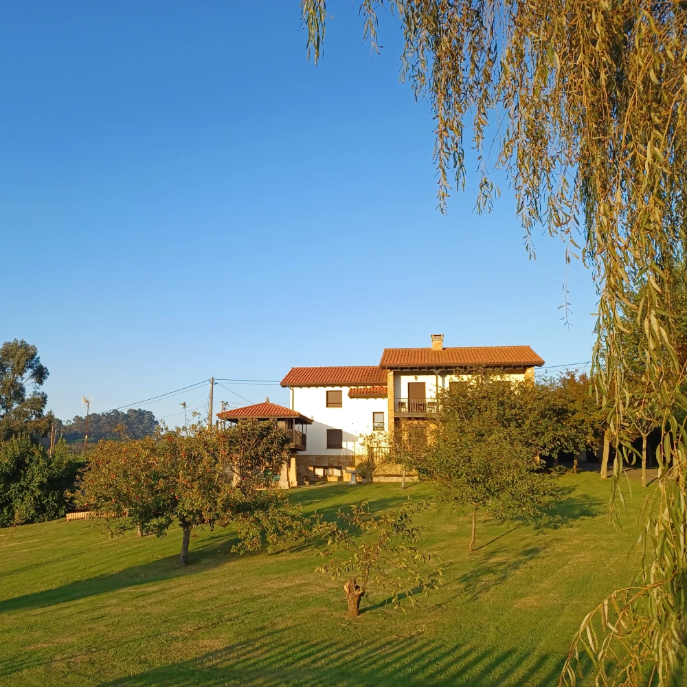 exterior-casa-rural-playa-espana-villaviciosa 3