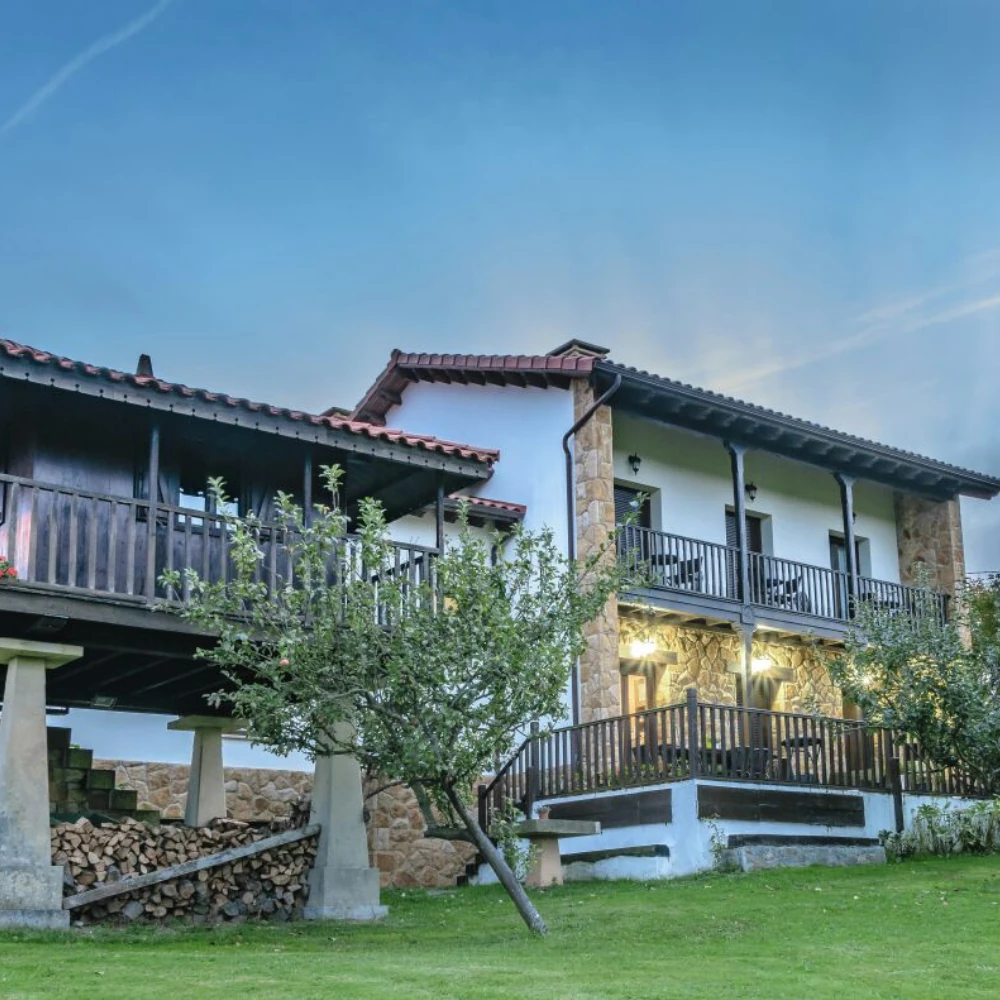 exterior-casa-rural-playa-espana-villaviciosa